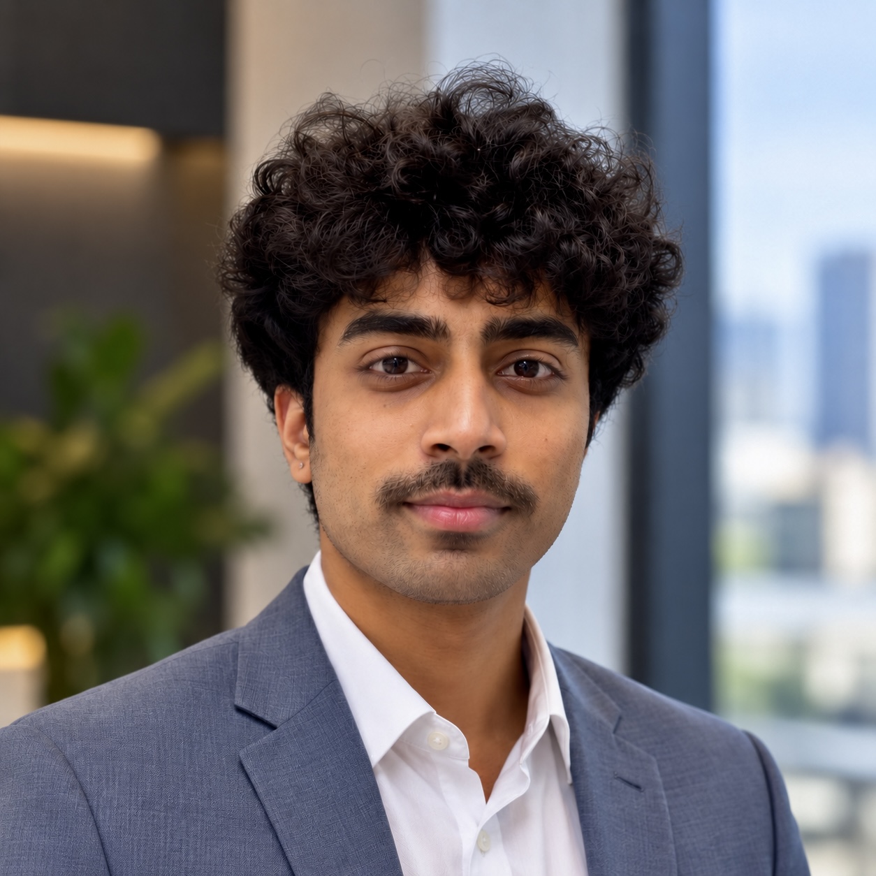 Abhinav Reddy